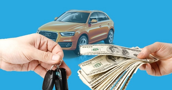 Hình thức vay ngân hàng thế chấp xe ô tô cũ được rất nhiều chủ sở hữu ô tô lựa chọn