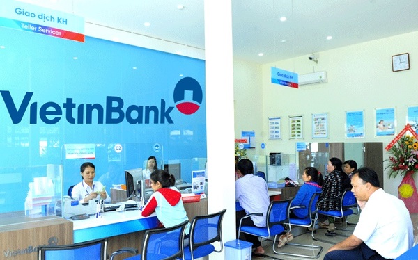 Ngân hàng Vietinbank hỗ trợ vay thế chấp thủ tục đơn giản