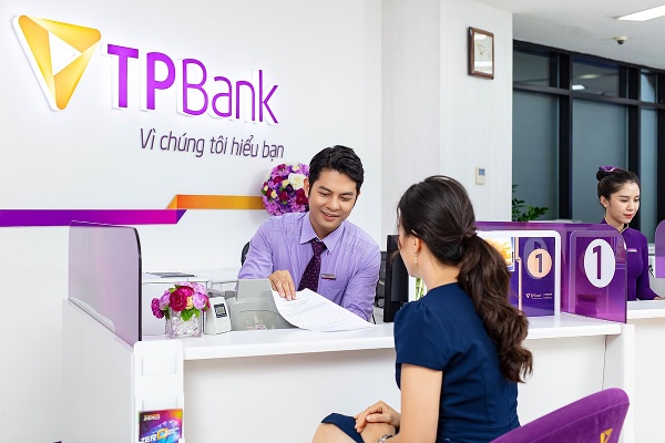 Hướng dẫn cách tính lãi suất vay Ngân hàng TPBank