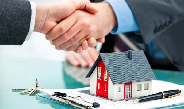 Mức lãi suất vay mua nhà tại các ngân hàng dao động trong khoảng 6 - 8%/năm