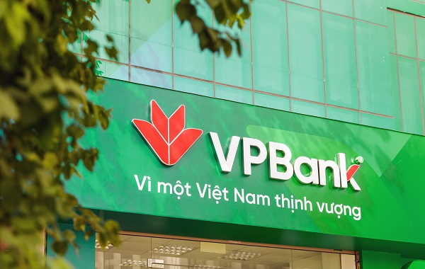 Ngân hàng VPBank là ngân hàng gì?