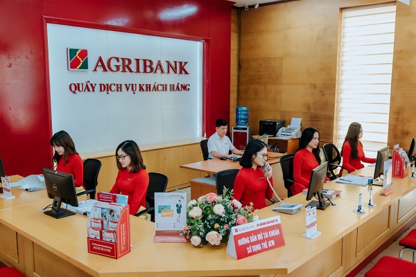 Agribank là ngân hàng gì? Có uy tín không?