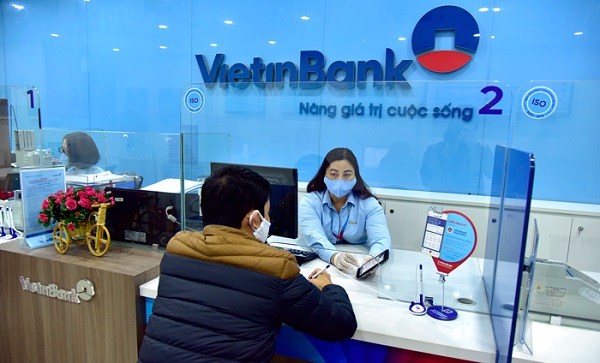 VietinBank với hạn mức vay tối đa lên đến 80% nhu cầu