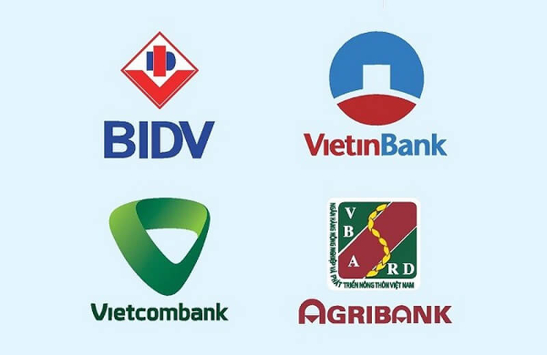 [Update] Tổng hợp danh sách ngân hàng của nhà nước mới nhất
